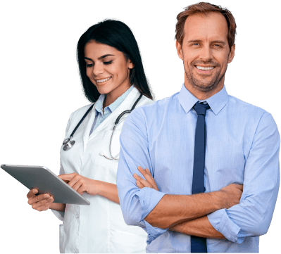 IT Management and Support for Healthcare Infrastructures and Organizations