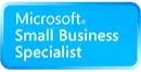 Microsoft Small Business Specialist